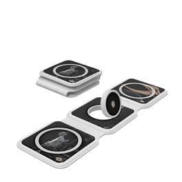 Keyscaper - Star Wars: A New Hope FactionTech Foldable 3 in 1 Charger - Razor Crest