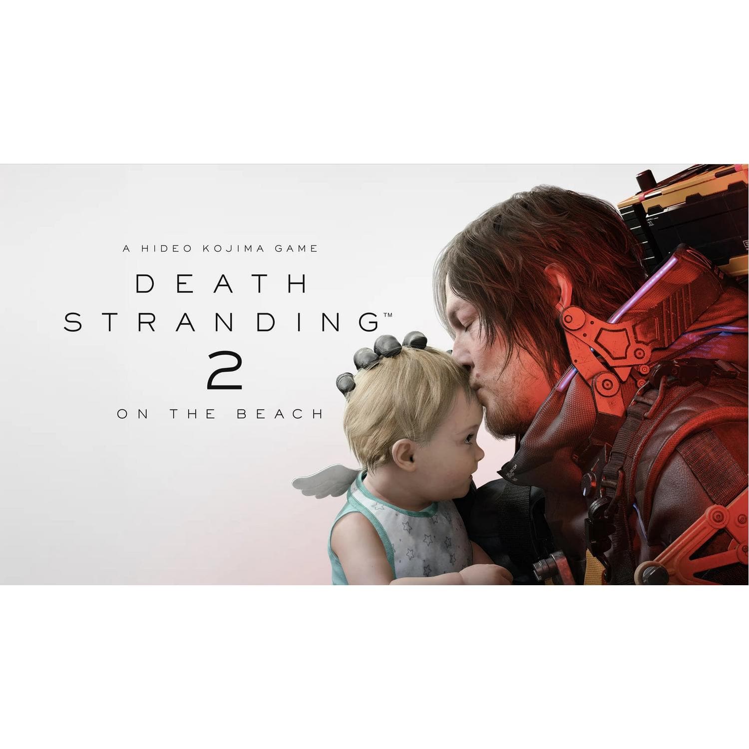 Sony - PlayStation PC Death Stranding 2: On The Beach [Digital] price history on PriceWatchPro