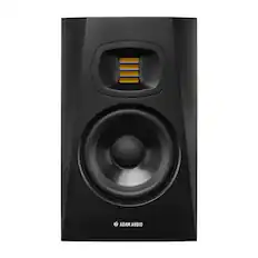 & ADAM AUDIO
