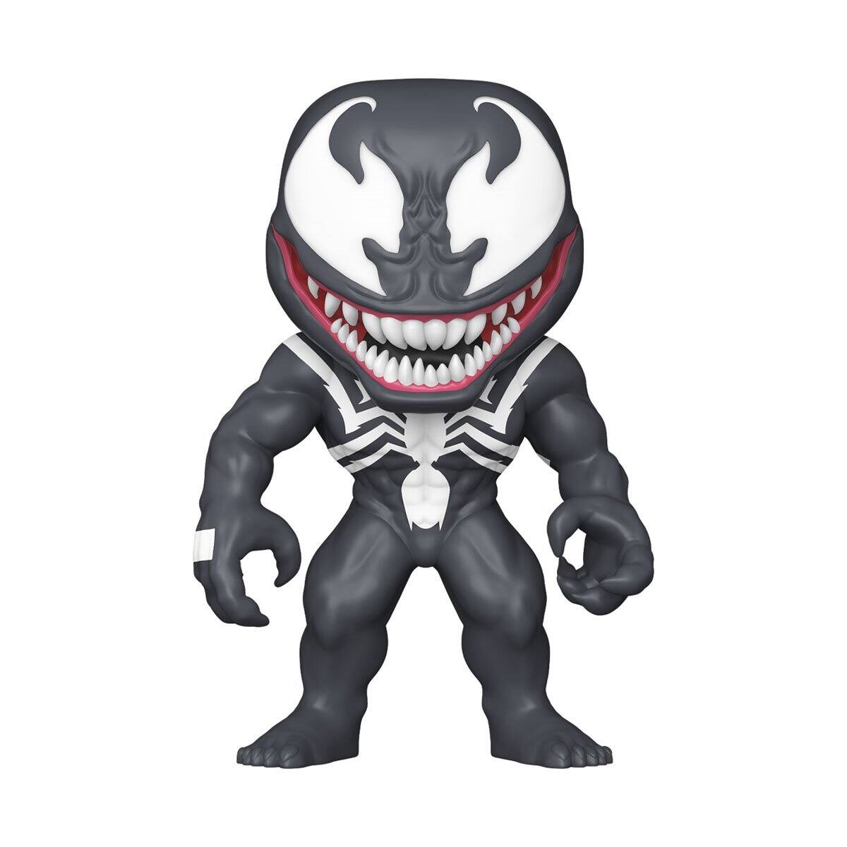 Angle. Funko - Venom Rivals.