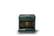 Alt View 2. Viking - 36 in. Wide 4 Burner Dual Fuel Sealed Burner Range with Griddle - Ivy.