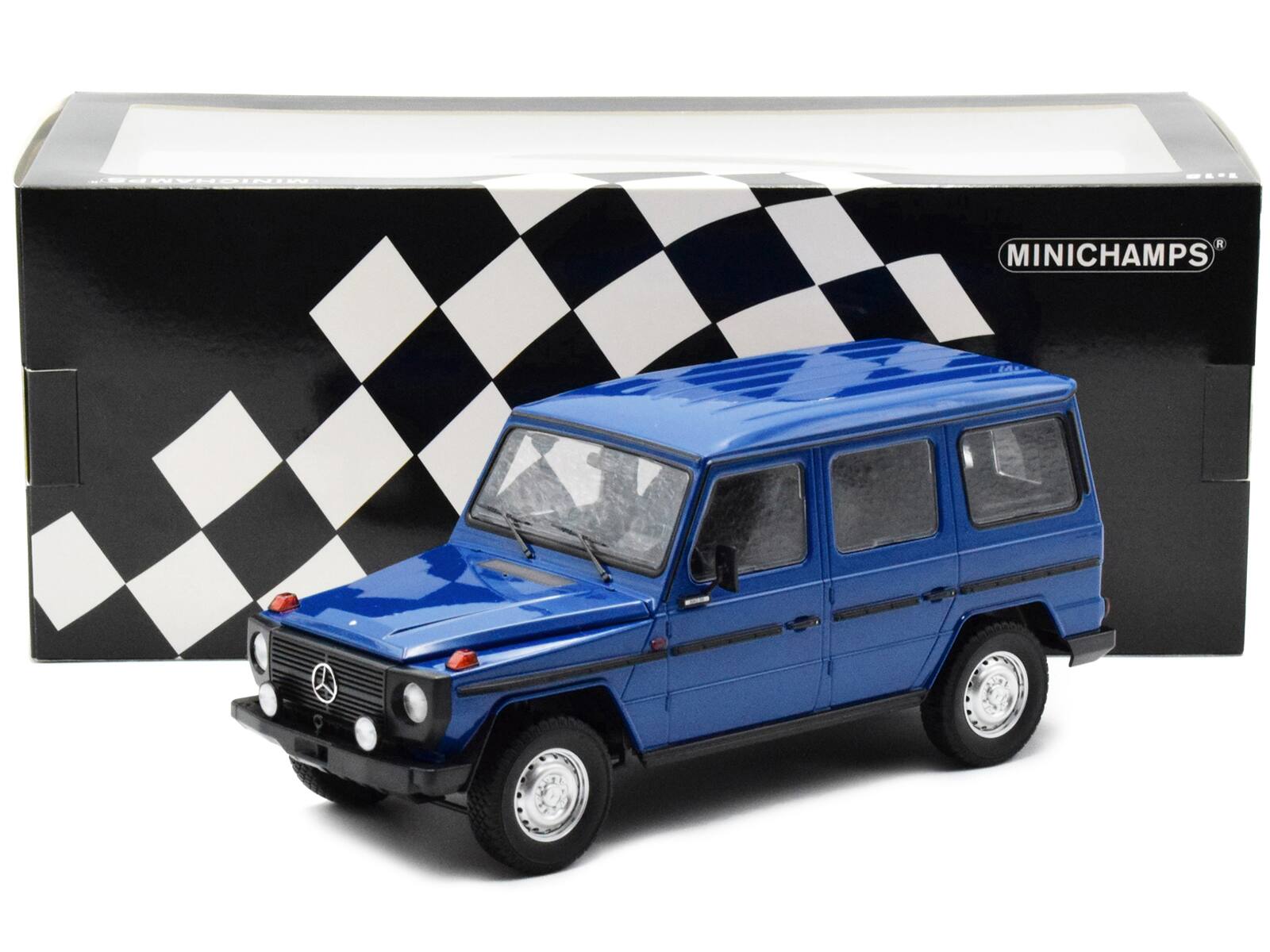 MINICHAMPS