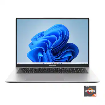 ASUS Vivobook
- - - . - . - W .. - - C - 75 N - -
a - r -
is <
- - - - - U - O .. T . .. the n
.. .. " ...
O .
-
1g .
. --
-
- to 4 +
% 0g of
2 .
AMDA
RYZEN
5