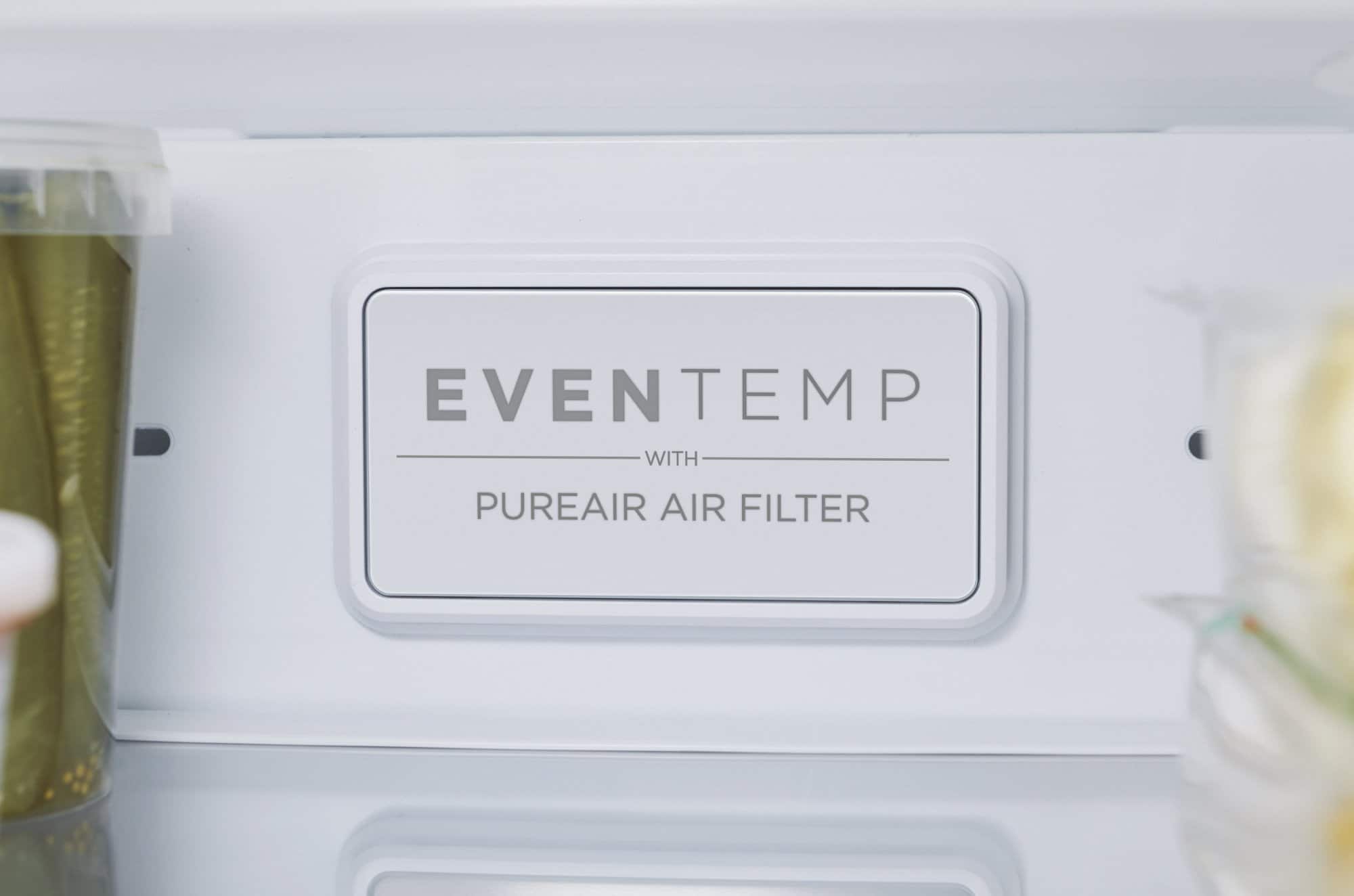 EVENTEMP WITH PUREAIR AIR FILTER