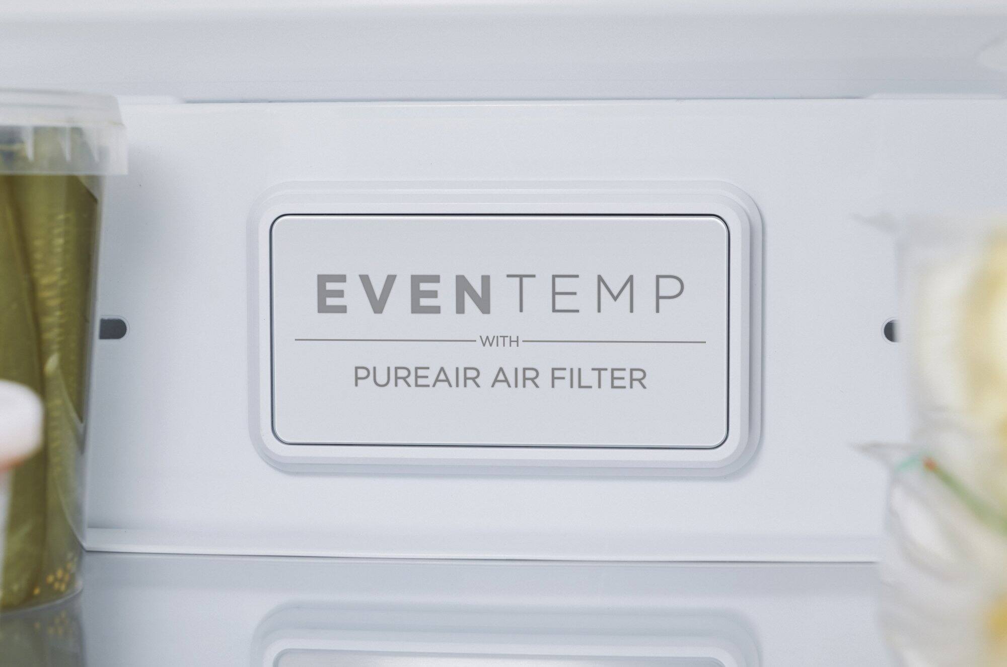 EVENTEMP WITH PUREAIR AIR FILTER