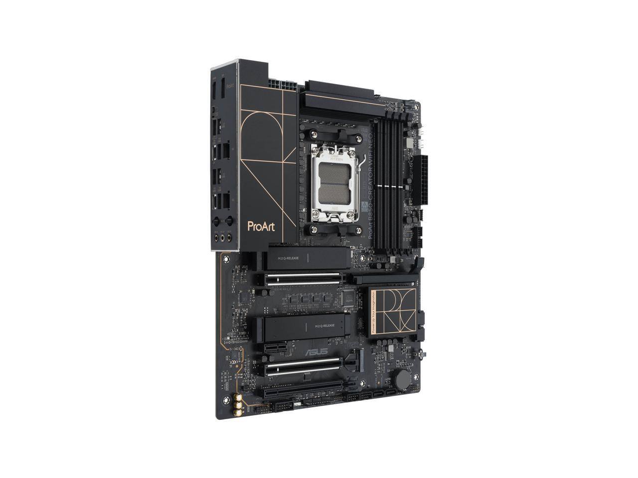 ProArt Q3E RELEASE