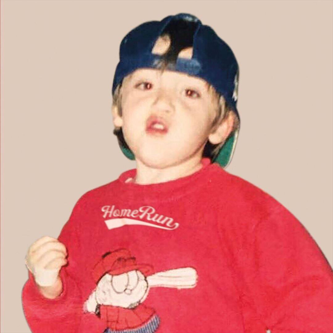 Front. Homerun [LP].