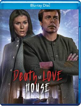 Death at Love House - BLU-RAY