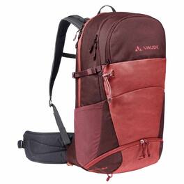 VAUDE - Wizard 30+4 Hiking Backpack - Redeva