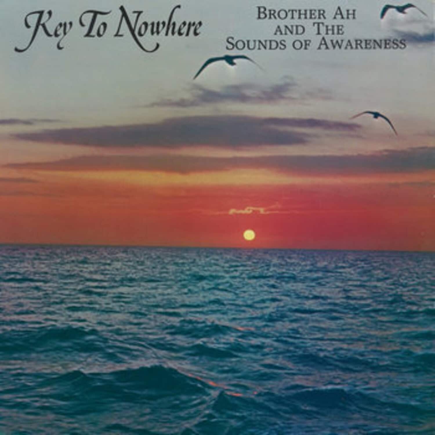 Brother Ahh - Move Ever Onward   - COMPACT DISCS [CD] price history on PriceWatchPro