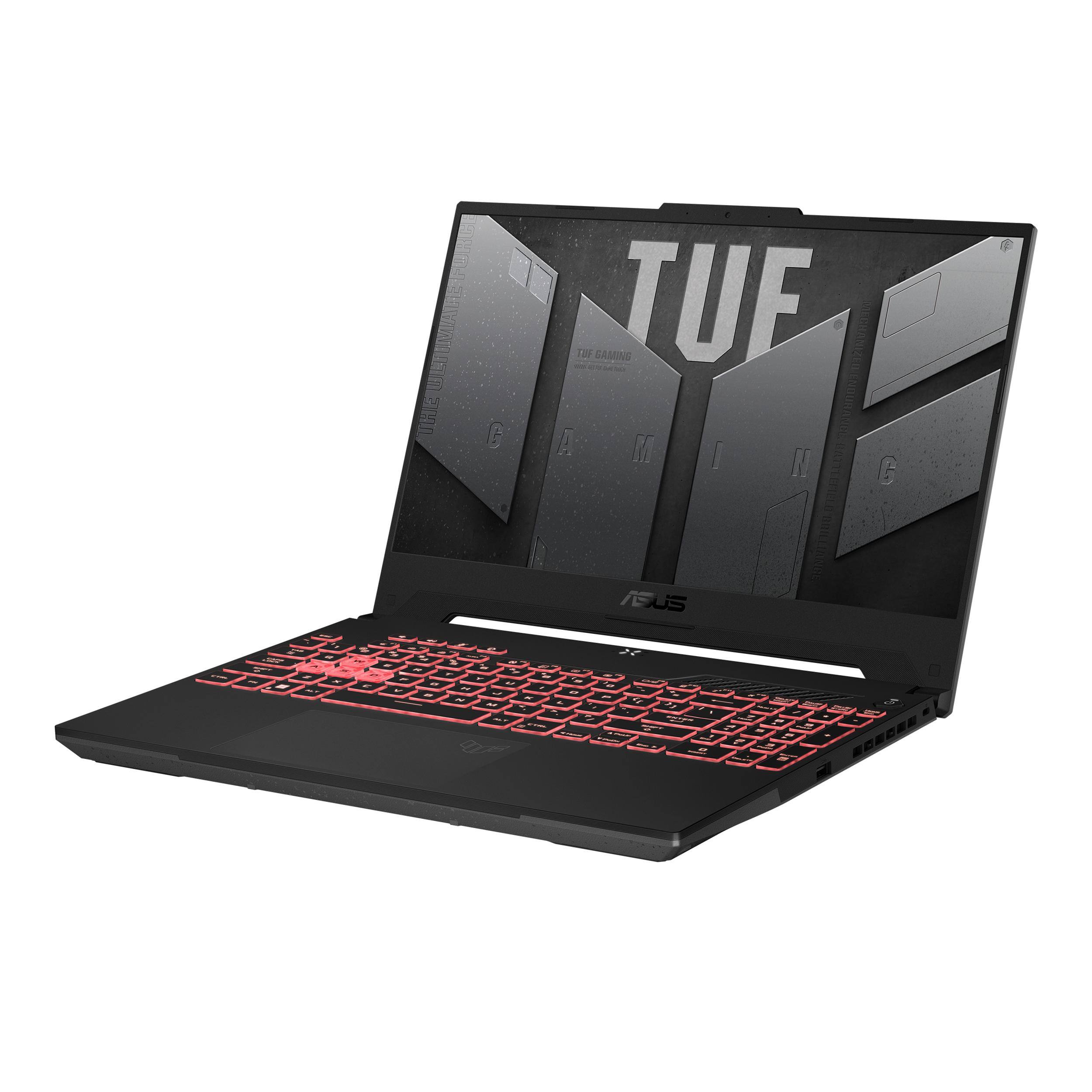ASUS TUF A15 15.6