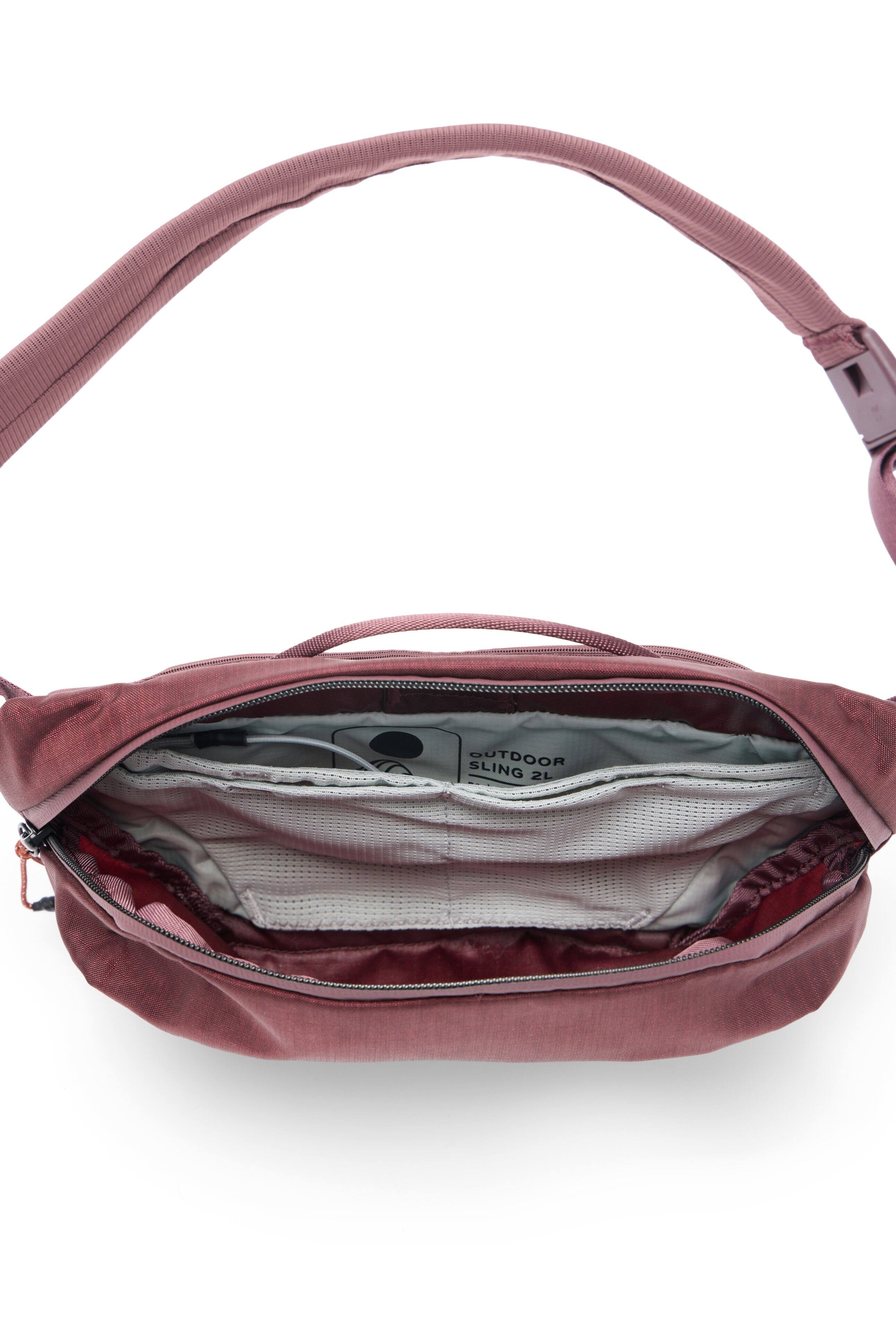 The text on the image reads "SLING OUTDOOR 2L."