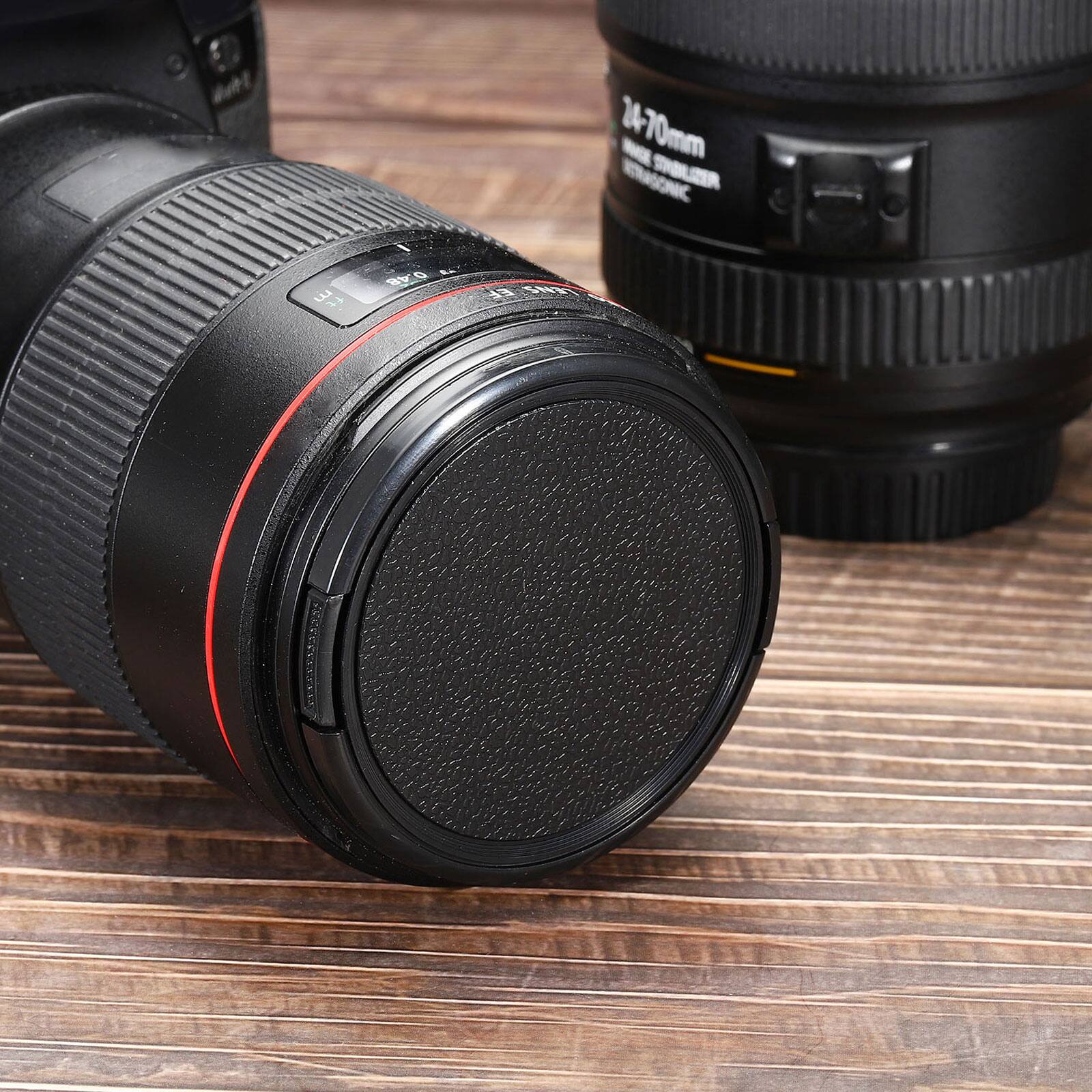 24-70mm WA TRASONIC -L TE 0.48 EL WH