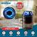THE "ORIGINAL" FLOWTRON SINCE 1974
860 sq.ft COVERAGE
UV LIGHT ATTRACTS FLIES, GNATS, AND OTHER INSECTS.
CHEMICAL-FREE PEST CONTROL FOR A HEALTHIER HOME.
ATTRACTS & TRAPS:
- FLIES
- WASPS
- FRUIT FLIES
- MOTHS
- GNATS