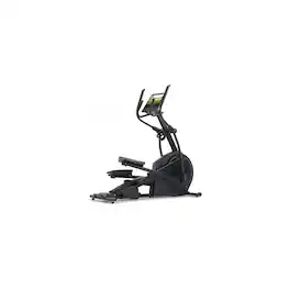 NordicTrack - AirGlide 16 Elliptical - Black