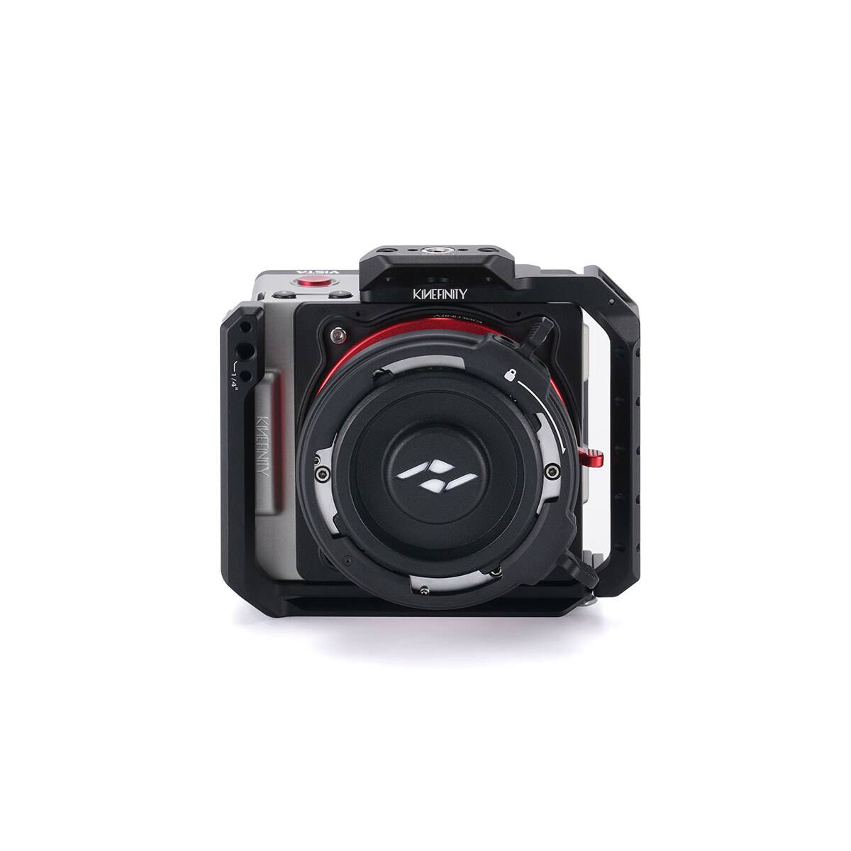 KINEFINITY