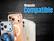 Magsafe Case Compatible
iPhone 12 and newer
iPhone 17 Pro
Magsafe Compatible
Viraless Car Coupling