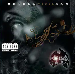 Method Man - Tical - VINYL LP