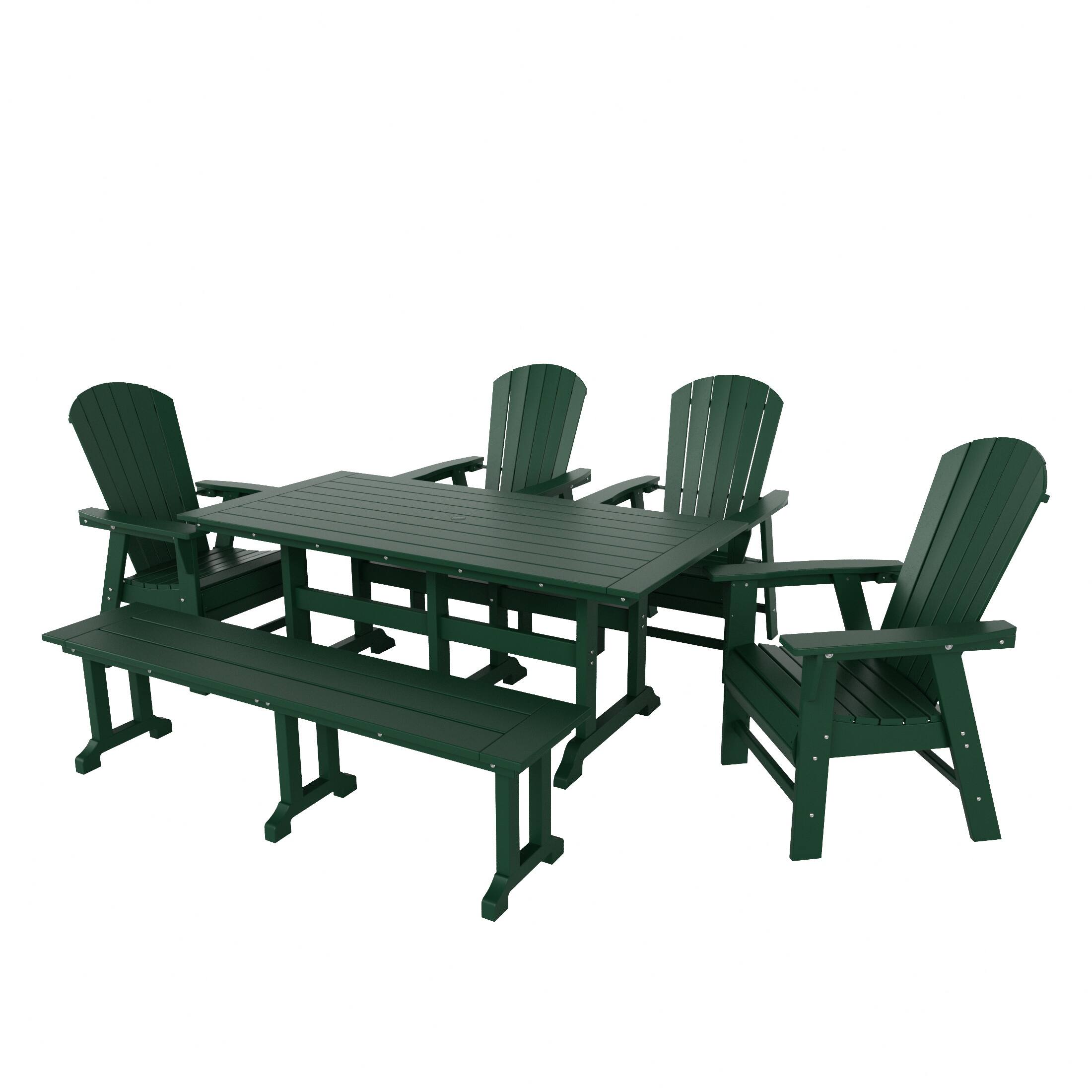 Dark Green