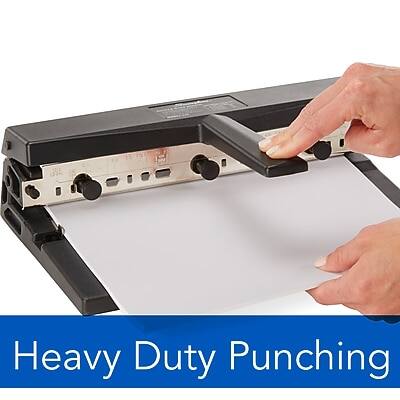 Heavy Duty Punching