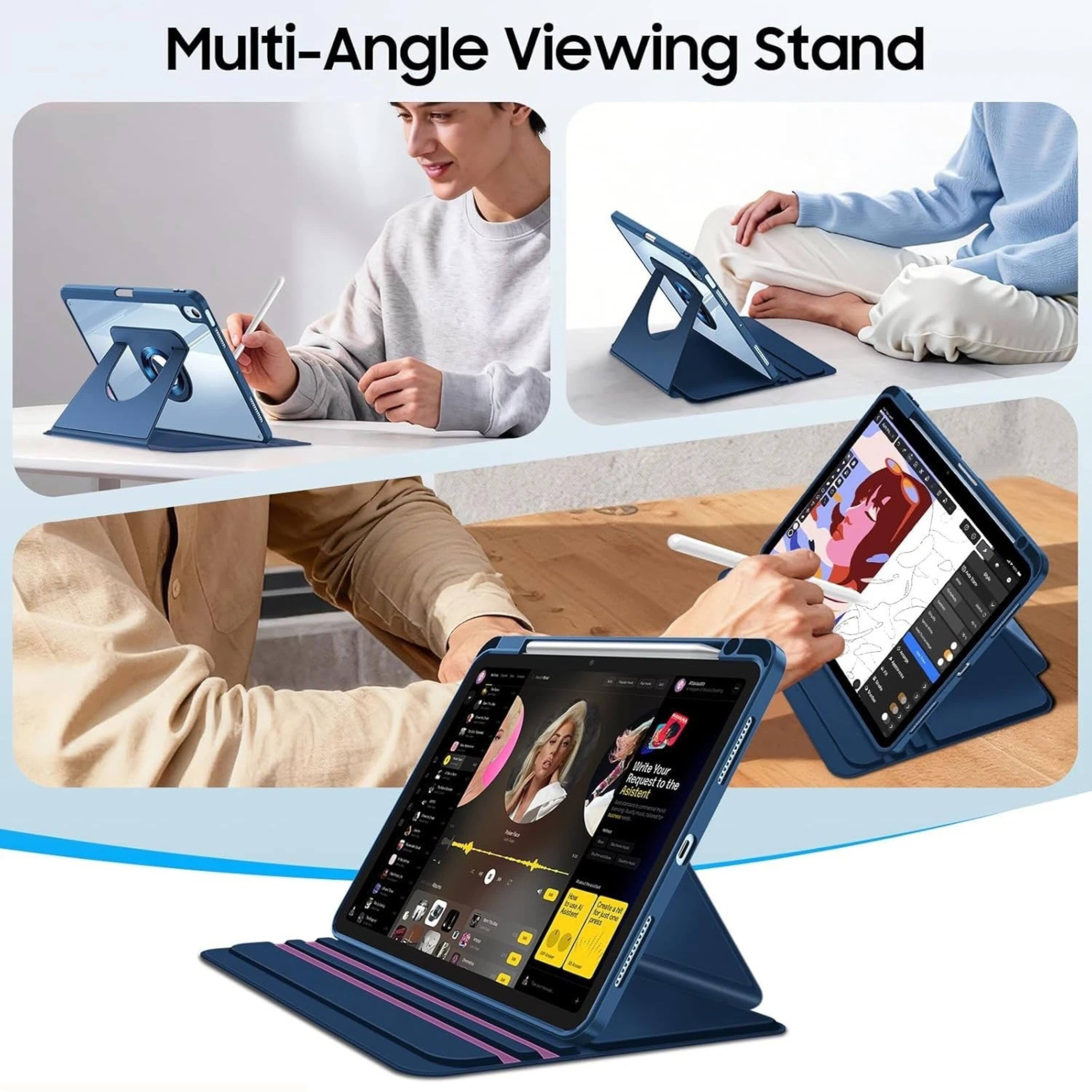 Multi-Angle Viewing Stand

Make Your Request to the Assistant