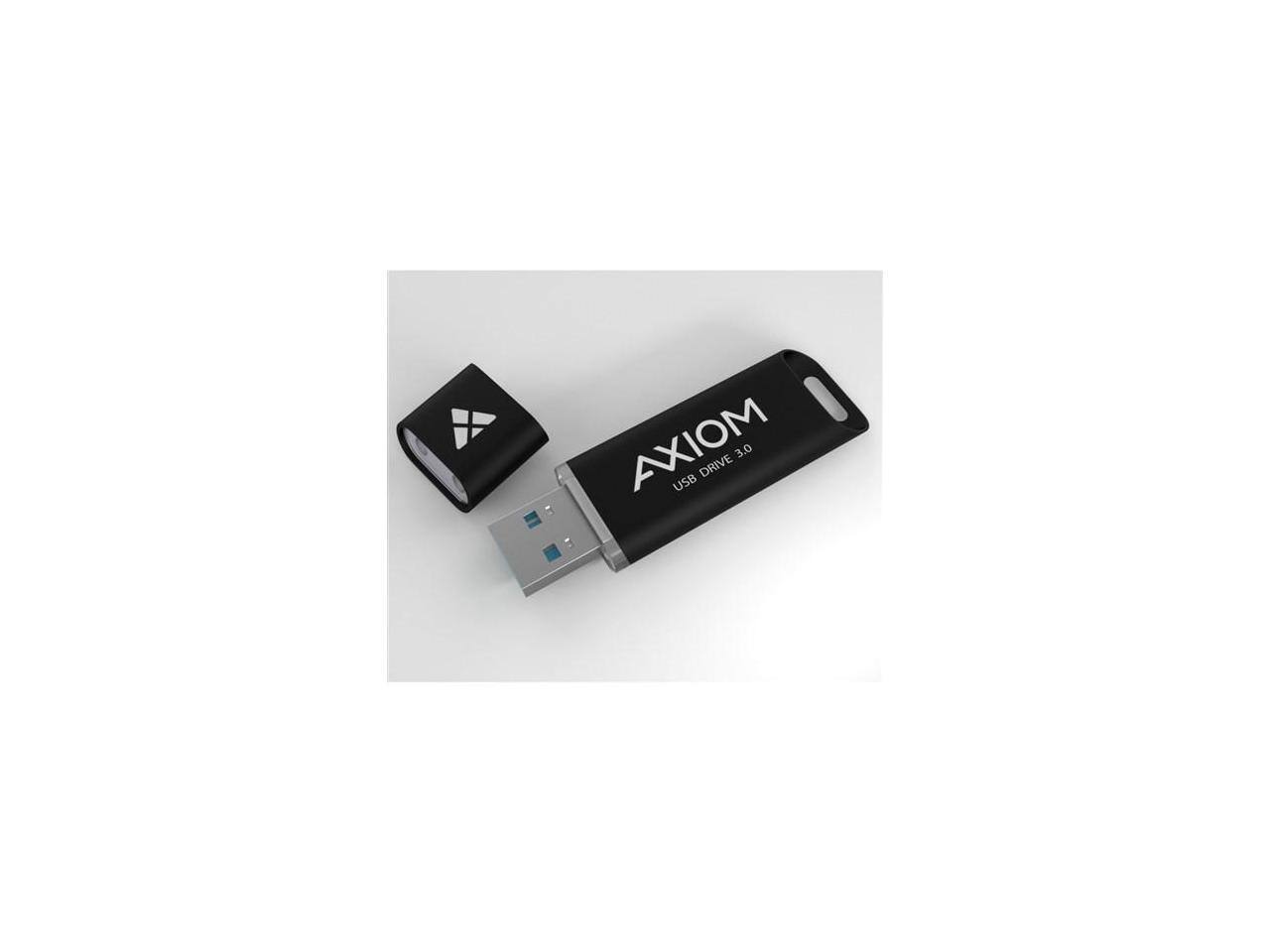 AXIOM USB DRIVE 3.0