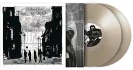 And You Will Know Us by the Trail of Dead - Lost Songs - Limited 180-Gram Crystal Clear Vinyl - VINYL LP