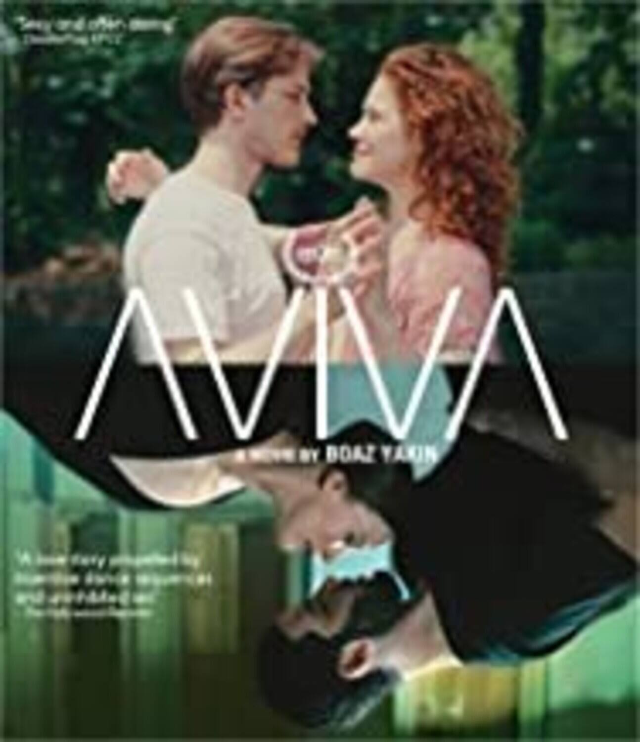 Aviva   - BLU-RAY price history on PriceWatchPro