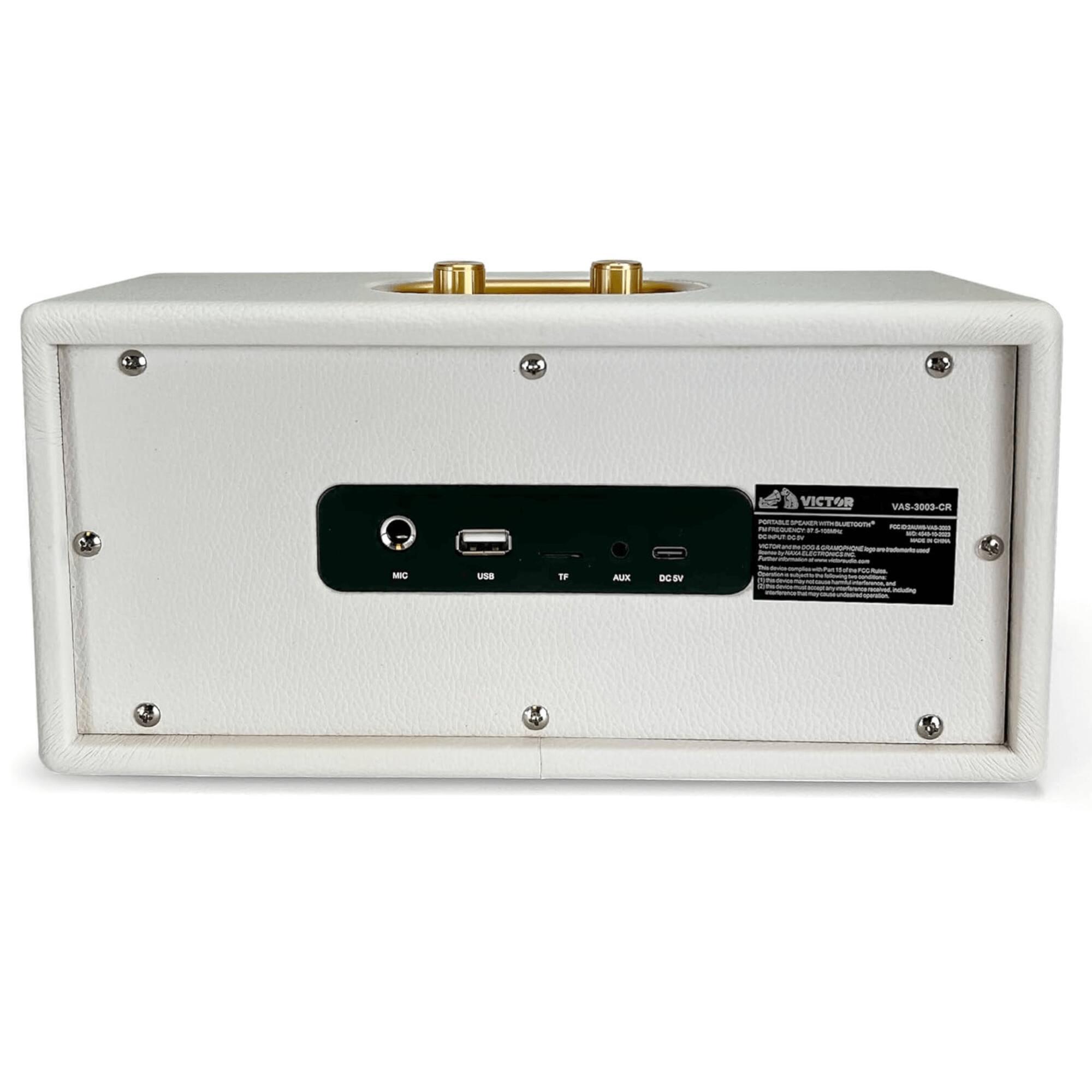 VICTOR VAS-3003-CR

MIC USB TO MUX DC SN

TF AUX DC DV

VICTOR
VAS-3003-CR

PORTABLE SPEAKER WITH MICROSD/USB/TF CARD/USB/TF CARD/USB/TF CARD/USB/TF CARD/USB/TF CARD/USB/TF CARD/USB/TF CARD/USB/TF CARD/USB/TF CARD/USB/TF CARD/USB/TF CARD/USB/TF CARD/USB/TF CARD/USB/TF CARD/USB/TF CARD/USB/TF CARD/USB/TF CARD/USB/TF CARD/USB/TF CARD/USB/TF CARD/USB/TF CARD/USB/TF CARD/USB/TF CARD/USB/TF CARD/USB/TF CARD/USB/TF CARD/USB/TF CARD/USB/TF CARD/USB/TF CARD/USB/TF CARD/USB/TF CARD/USB/TF CARD/USB/TF CARD/USB/TF CARD/USB/TF CARD/USB/TF CARD/USB/TF CARD/USB/TF CARD/USB/TF CARD/USB/TF CARD/USB/TF CARD/USB/TF CARD