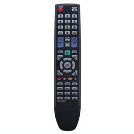 ALLIMITY - BN59-00997A Replaced Remote fit for Samsung TV LN22C450E1D LN26C450E1D LN32C450E1D LN32C450E1H LS22PTNSF B2230HD - Black