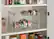 Alt View 11. TRINITY - BASICS EcoStorage 2-Tier Can Organizer Rack 2-Pack Chrome - Chrome.