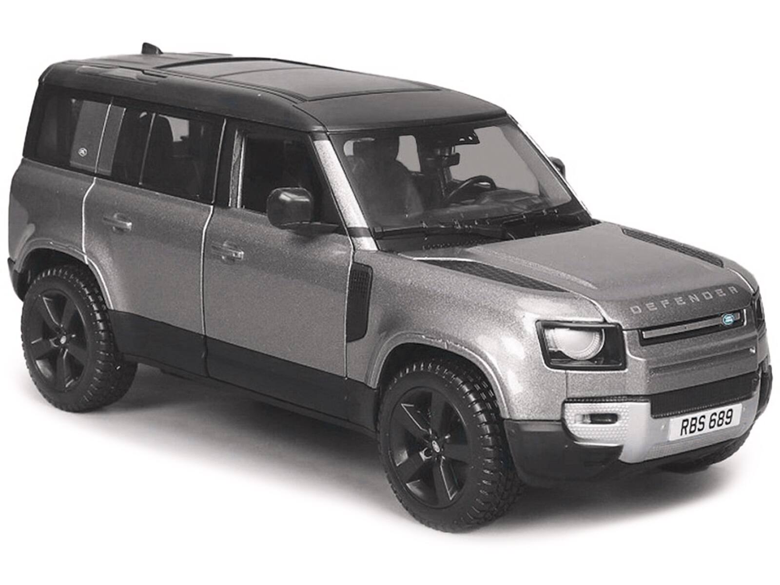 DEFENDER RBS 689