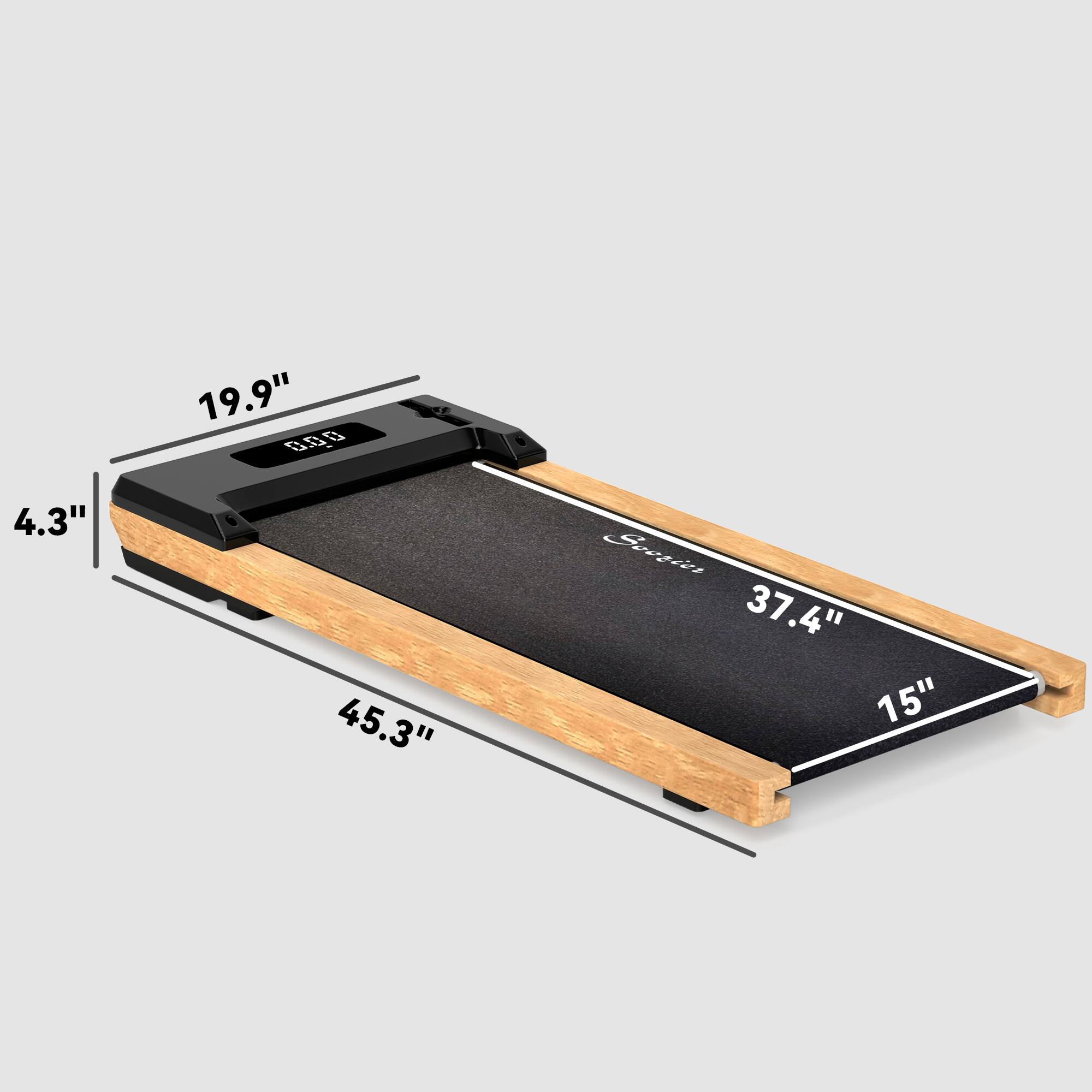 19.9", 4.3", 45.3", 37.4", 15"