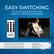 EASY SWITCHING via the included remote or the buttons on the front of the device.
MATHEX SWITCH REMOTE CONTROL
INPUT: 1 2 3 4 5 6 7 8
OUTPUT: 1 2 3 4 5 6 7 8
CONTROL: UP, DOWN, ENTER, RECALL, SAVE, EDIT, IR
