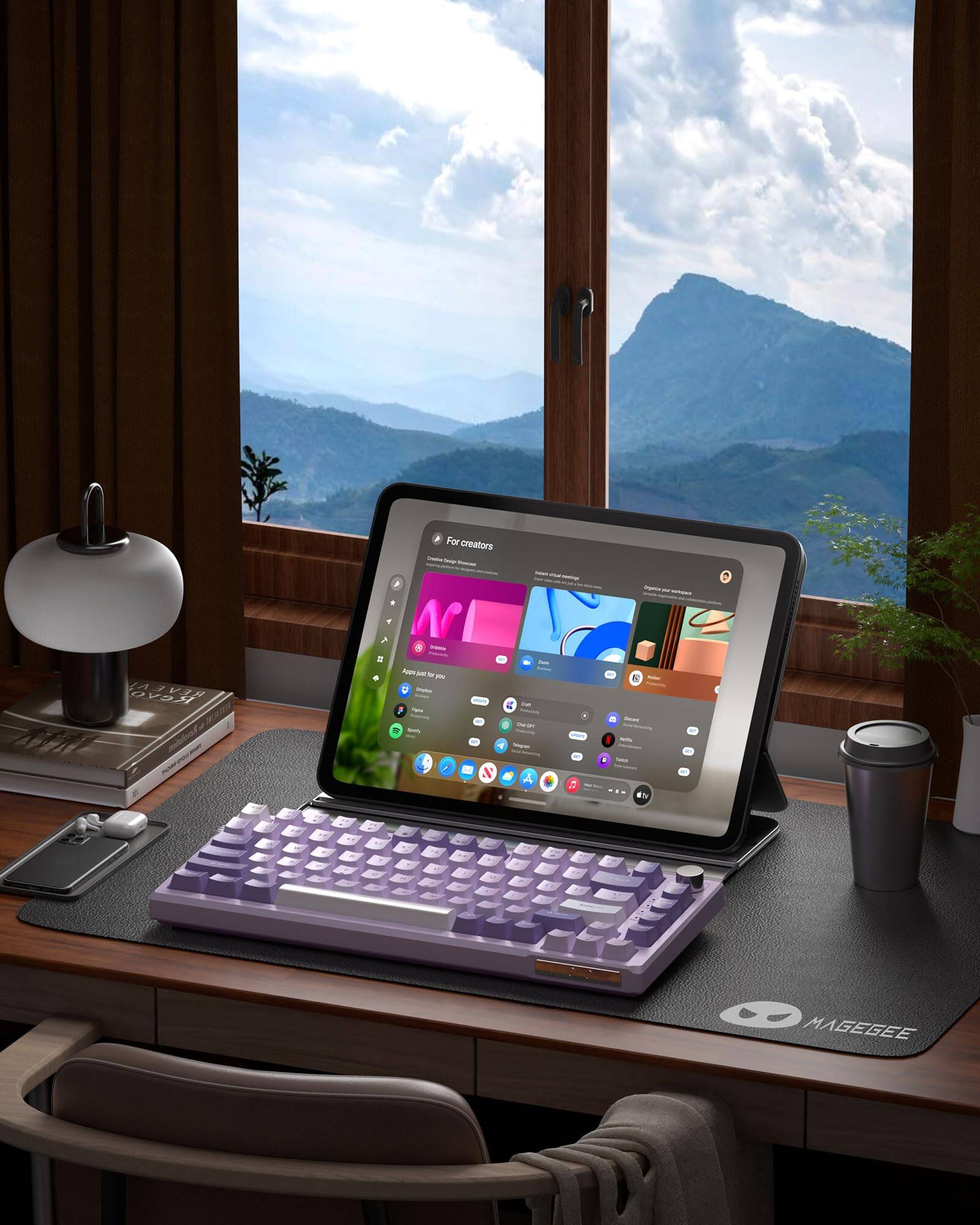 BEAEV, For creators - - - NI - - - - - D - P - - - - - I - - i - - - a - - B A a . - E . -  - - -  MAGEGEE