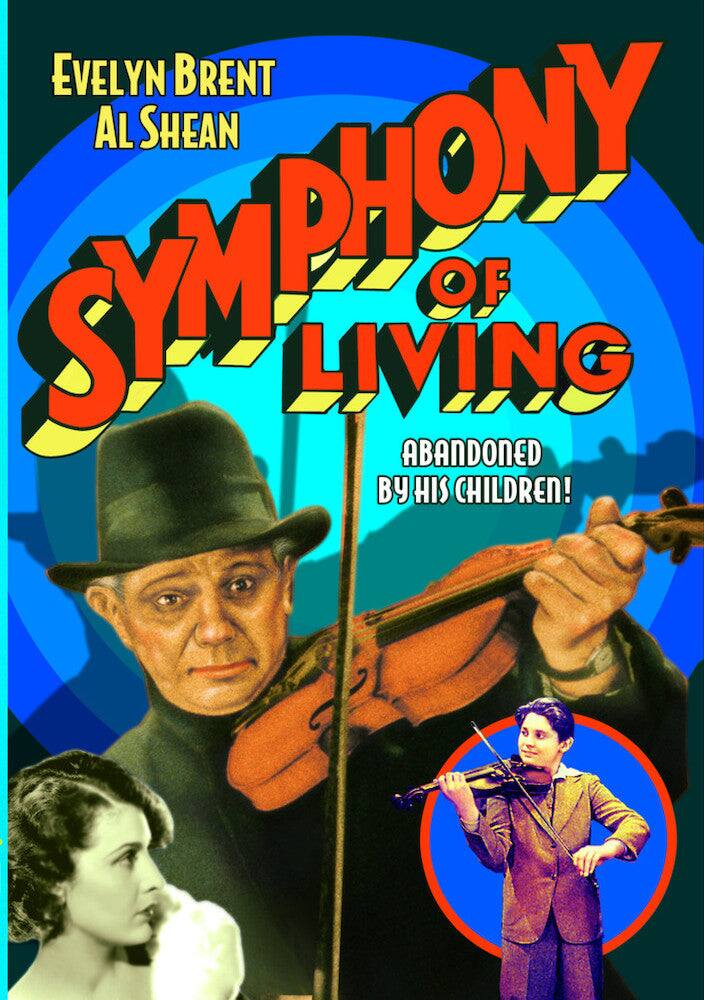 Symphony of Living - DVD price history on PriceWatchPro
