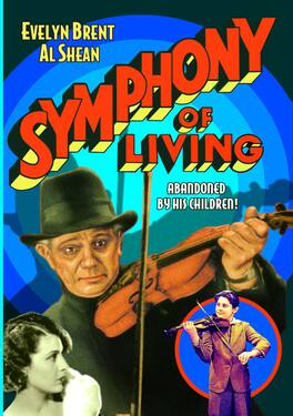 Symphony of Living - DVD