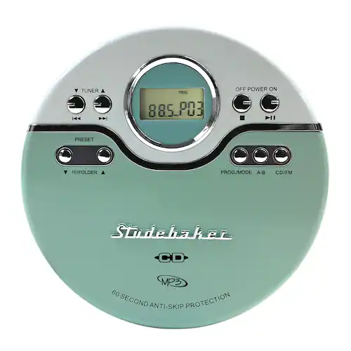 Portable Radios