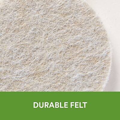 DURABLE FELT