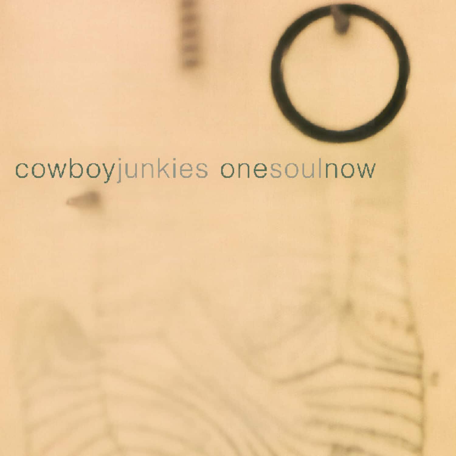 Cowboy Junkies - One Soul Now   - VINYL LP price history on PriceWatchPro