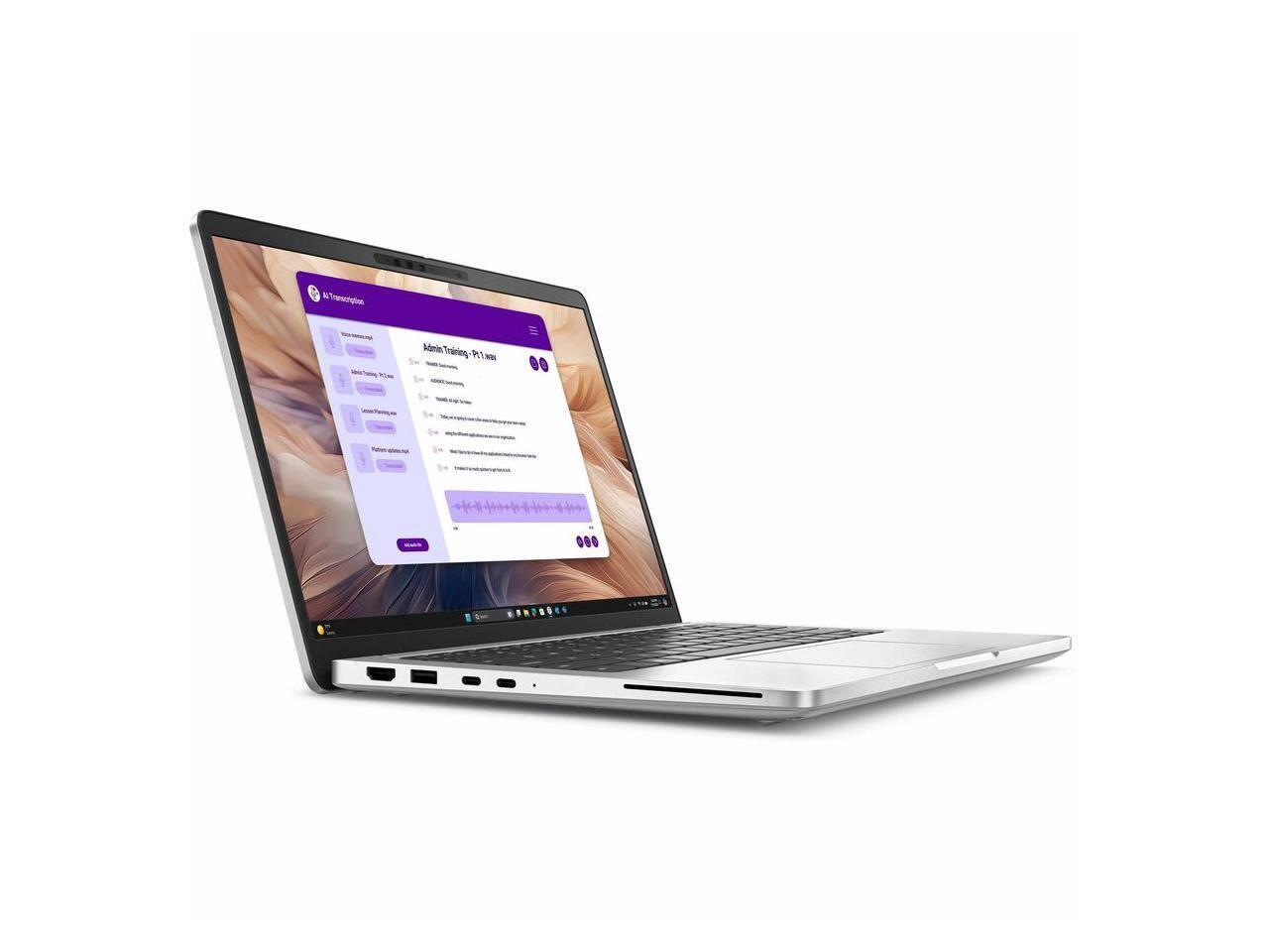 Dell Pro 13 Plus PB13250 13.3
