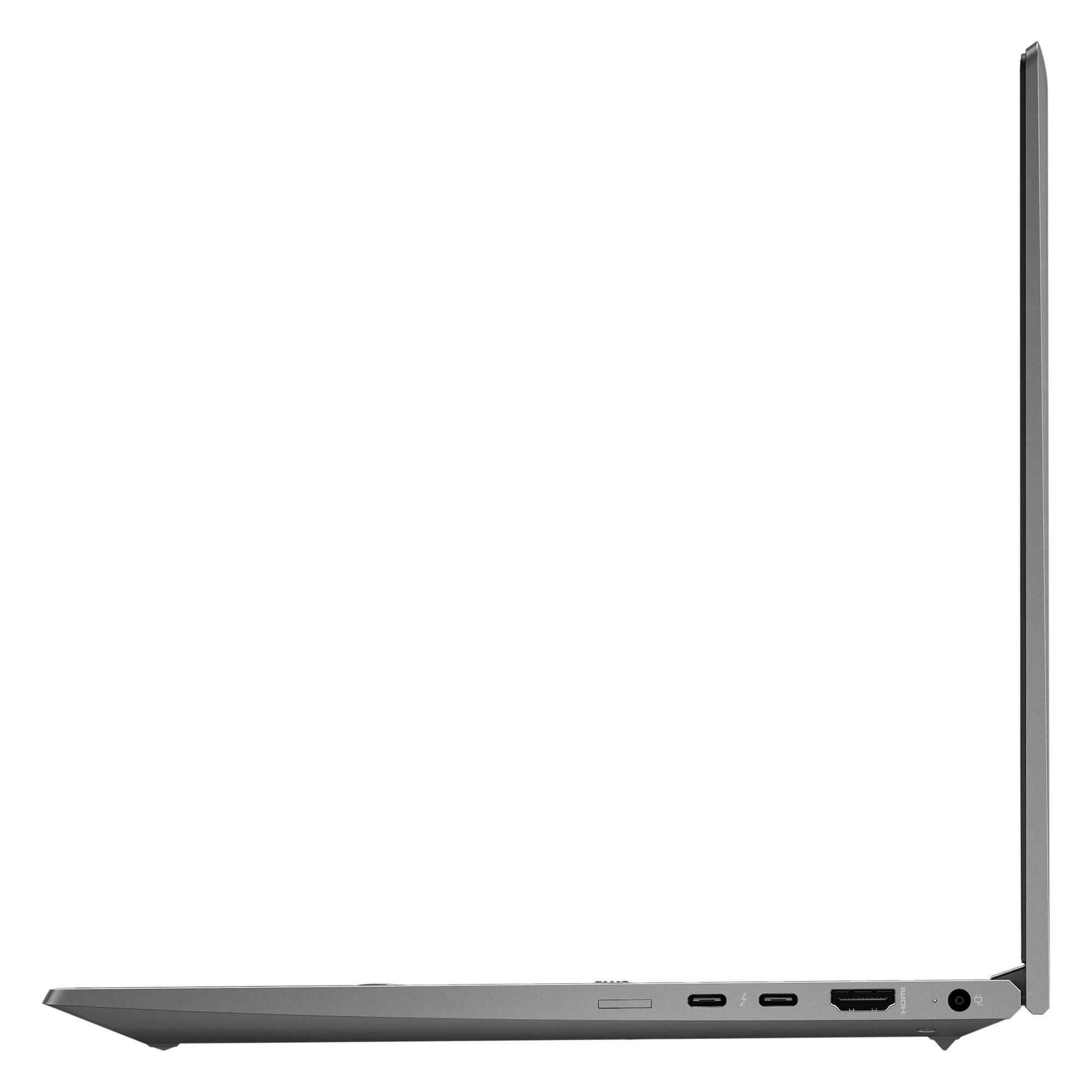 Back. HP - HP ZBook Firefly 14 G8 Core i5-1135G7 2.4GHz, 16GB, 256GB SSD, 14" FHD, Windows 11 Pro (Refurbished) - Gray.