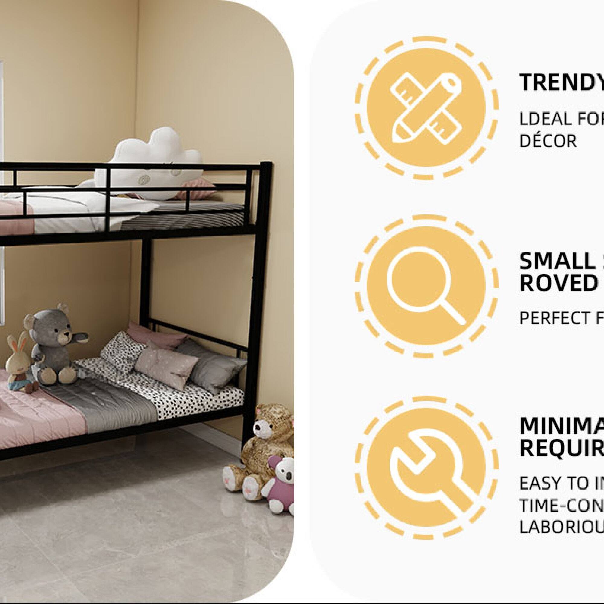 TRENDY  
IDEAL FOR DÉCOR  

SMALL ROVED  
PERFECT FOR MINIMALIST ROOMS  

MINIMAL REQUIREMENTS  
EASY TO INSTALL  
TIME-CONSERVING  
LABORIOUS