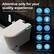 Attentive only for your quality experience
Personality Boutique StrengthShow
- Foot feel flip
- Foot feeling loop
- HD display
- Blackout flush
- Instant constant temperature
- 12v safe voltage
- Water temperature adjustment
- Warm air drying
- Power off memory
- Smart power saving