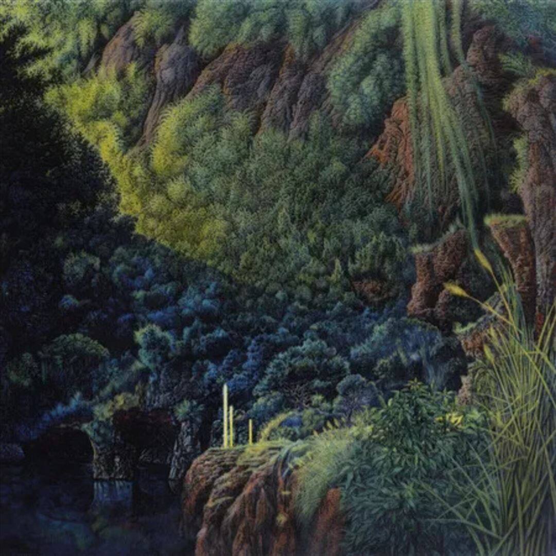 Front. Nekkuja [LP].