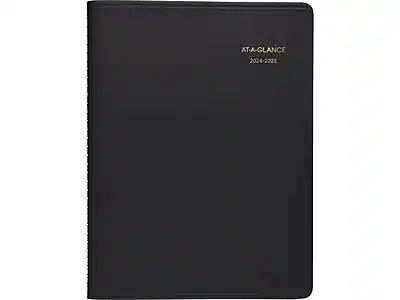 AT-A-GLANCE
2024-2025