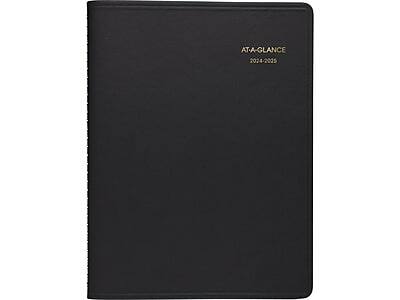 AT-A-GLANCE  
2024-2025