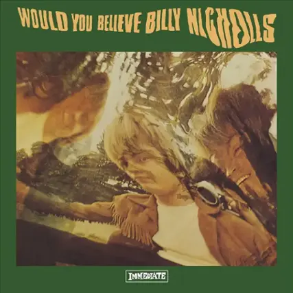 Would You Believe [LP] - VINYL
