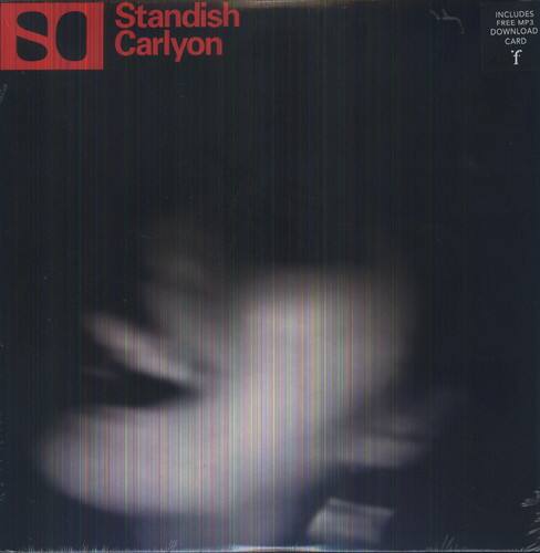 Standish/Carlyon - Deleted Scenes - VINYL LP
