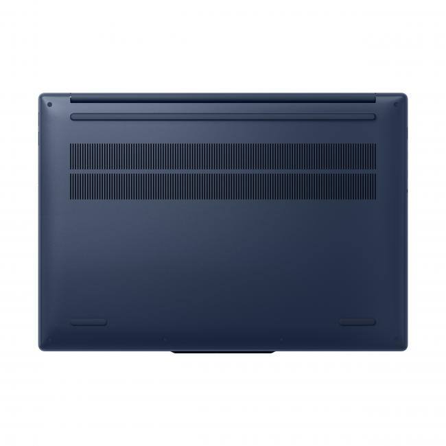 Alt View 7. Lenovo - Lenovo IdeaPad Slim 5a 16" WUXGA IPS Touchscreen Copilot+ PC AMD Ryzen AI 5 430 16GB RAM 1TB SSD Cosmic Blue - Cosmic Blue.